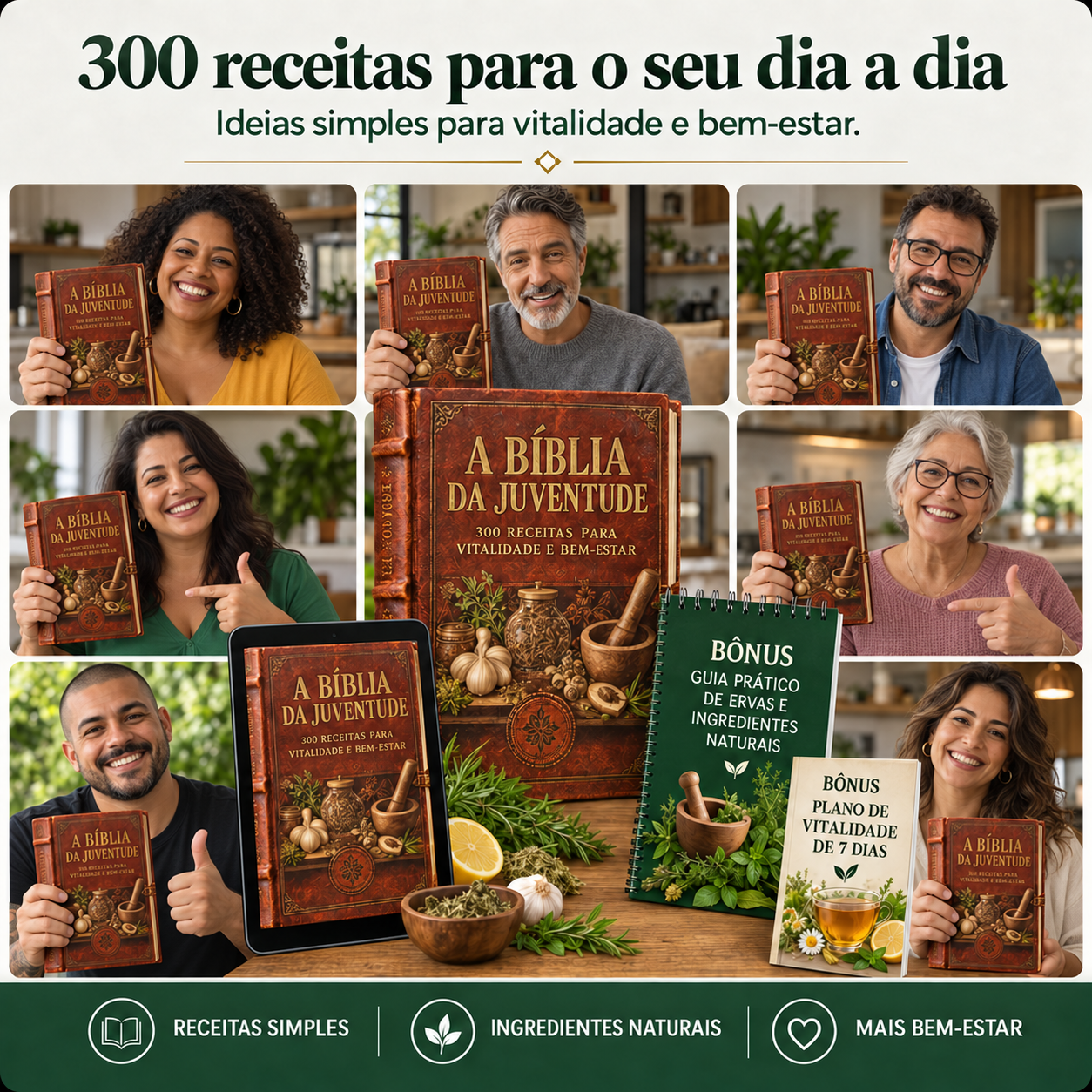 Bíblia da Juventude — Foto 2