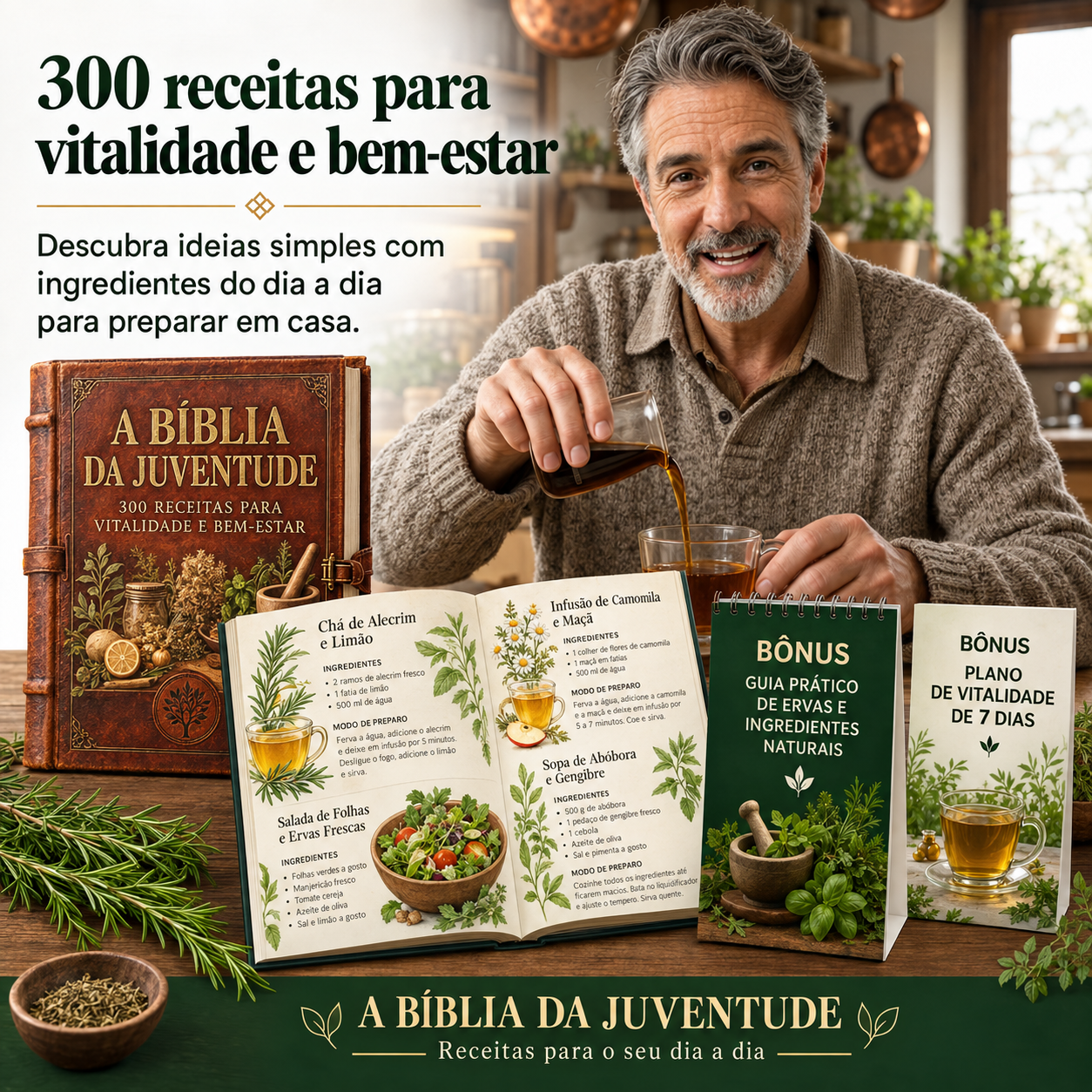 Bíblia da Juventude — Foto 3